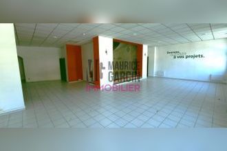 location localcommercial mazan 84380