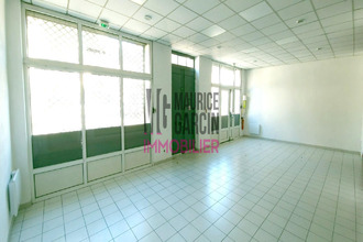 location localcommercial mazan 84380