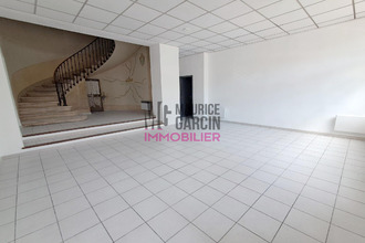 location localcommercial mazan 84380