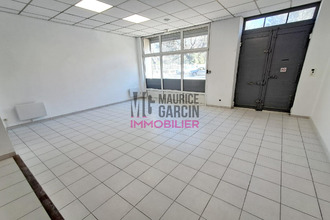 location localcommercial mazan 84380