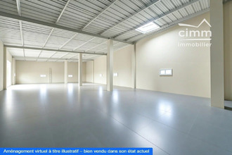 location localcommercial mazan 84380
