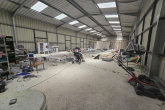 location localcommercial mazeres 09270
