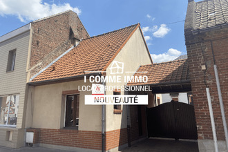 location localcommercial mazingarbe 62670