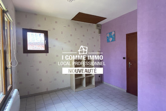 location localcommercial mazingarbe 62670