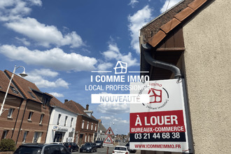 location localcommercial mazingarbe 62670