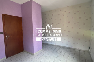 location localcommercial mazingarbe 62670
