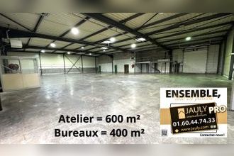 location localcommercial meaux 77100