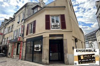 location localcommercial meaux 77100
