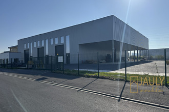 location localcommercial meaux 77100