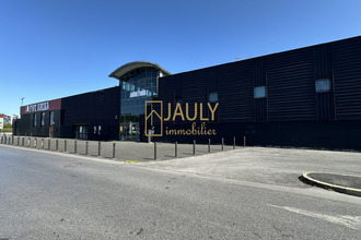 location localcommercial meaux 77100