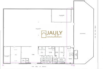 location localcommercial meaux 77100