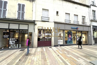 location localcommercial meaux 77100