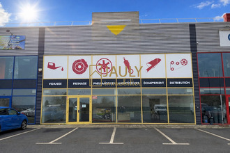 location localcommercial meaux 77100