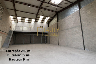 location localcommercial meaux 77100