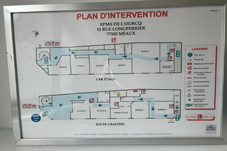 location localcommercial meaux 77100