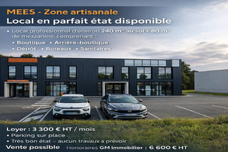 location localcommercial mees 40990