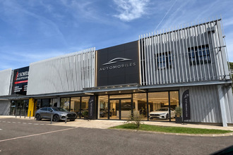 location localcommercial mees 40990