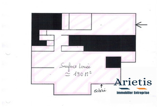location localcommercial melesse 35520