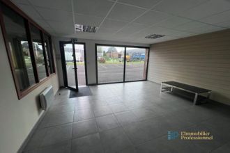 location localcommercial mellac 29300