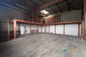 location localcommercial mellac 29300