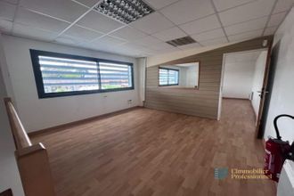 location localcommercial mellac 29300