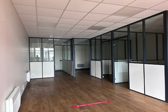 location localcommercial mellac 29300