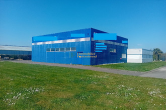 location localcommercial mellac 29300