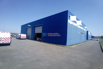 location localcommercial mellac 29300