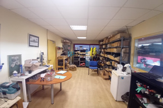 location localcommercial mellac 29300