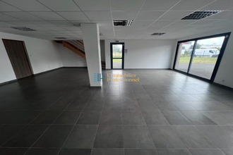 location localcommercial mellac 29300