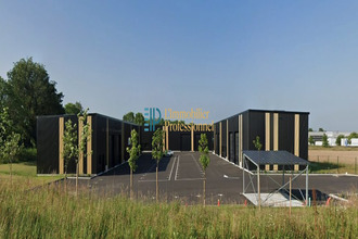 location localcommercial mellac 29300