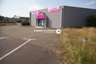 location localcommercial menetreux-le-pitois 21150