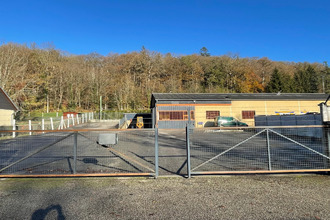 location localcommercial menneval 27300