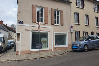 location localcommercial mereville 91660