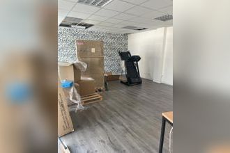 location localcommercial merignac 33700