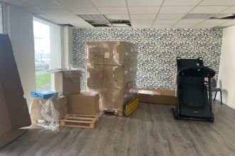 location localcommercial merignac 33700