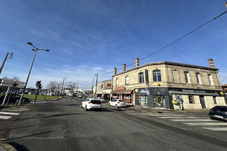 location localcommercial merignac 33700