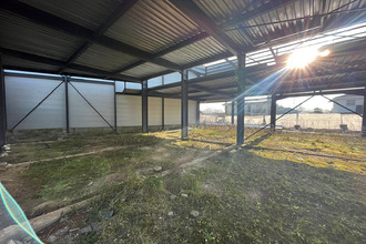 location localcommercial merignac 33700