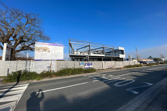 location localcommercial merignac 33700
