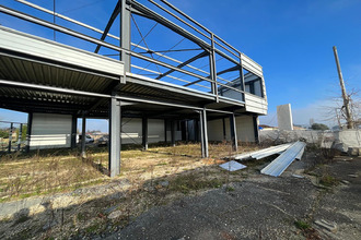 location localcommercial merignac 33700