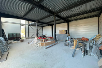 location localcommercial merignac 33700
