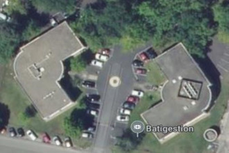 location localcommercial merignac 33700