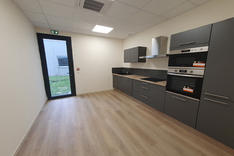 location localcommercial merignac 33700