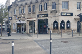 location localcommercial merignac 33700