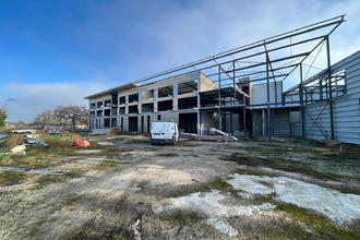 location localcommercial merignac 33700