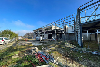 location localcommercial merignac 33700