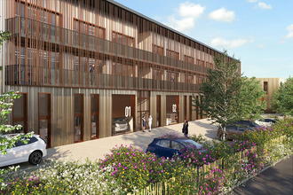 location localcommercial merignac 33700