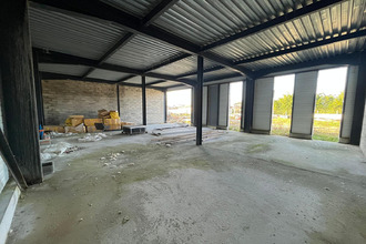 location localcommercial merignac 33700