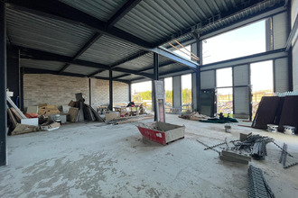 location localcommercial merignac 33700