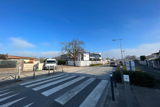 location localcommercial merignac 33700